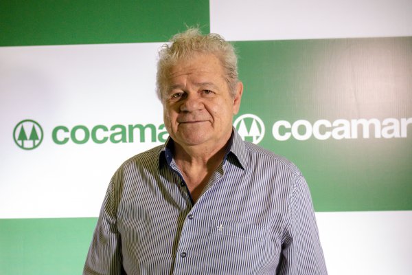 Inauguração Santa Cruz do Rio Pardo