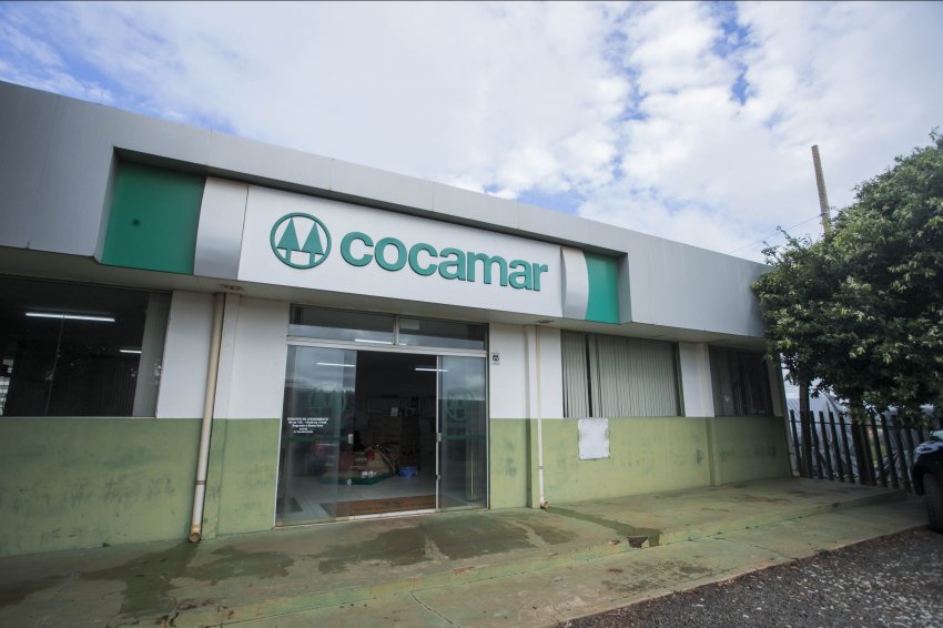 SANTA ISABEL DO IVAÍ