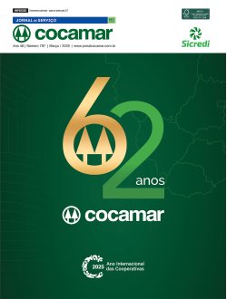 Jornal Cocamar Março 2025