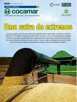 Jornal Cocamar Maio 2025