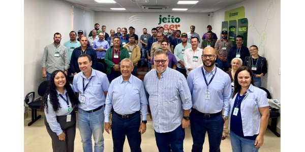 Cocamar inicia a s&eacute;tima turma do Programa de Forma&ccedil;&atilde;o de Conselheiros Cooperativos