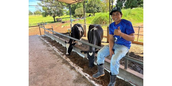 Repercuss&atilde;o boca a boca dos resultados do uso da Ra&ccedil;&atilde;o Cocamar, eleva vendas em 85%   