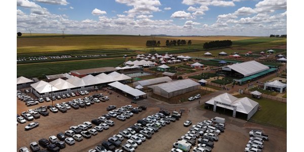 Safratec 2026 acontece de 5 a 7 de fevereiro