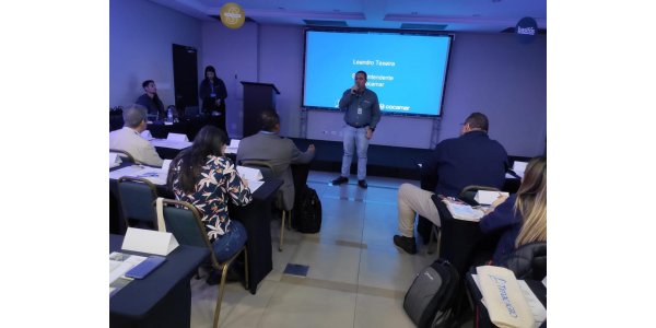 Encontro Científico Colher Mais Floresta nesta quarta-feira em Maringá