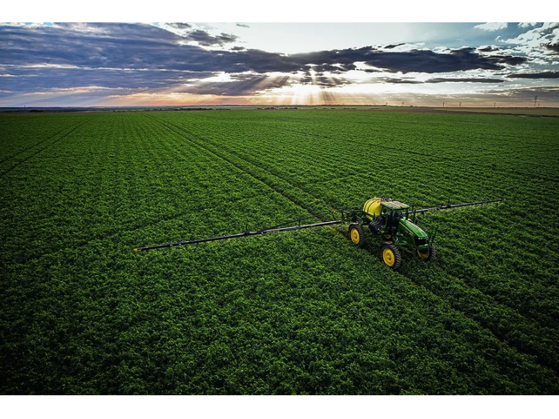 CAR: Nova lei autoriza uso do Cadastro Ambiental Rural para c&aacute;lculo de &aacute;rea tribut&aacute;vel