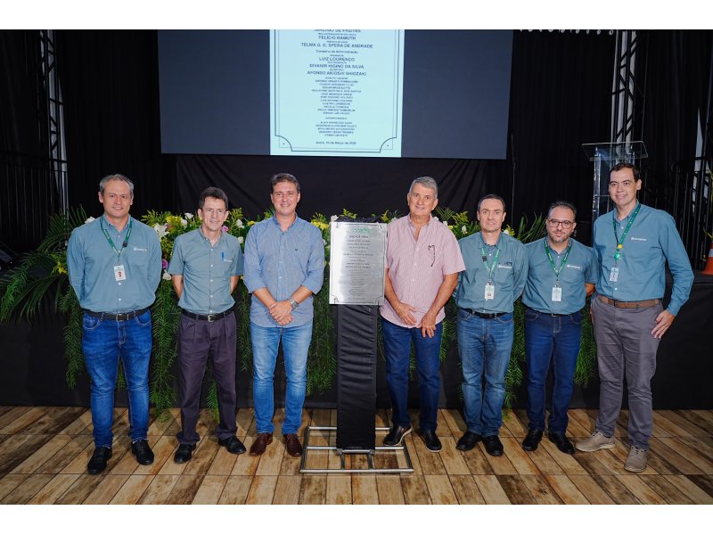 Cocamar chega a novos munic&iacute;pios da regi&atilde;o oeste de S&atilde;o Paulo