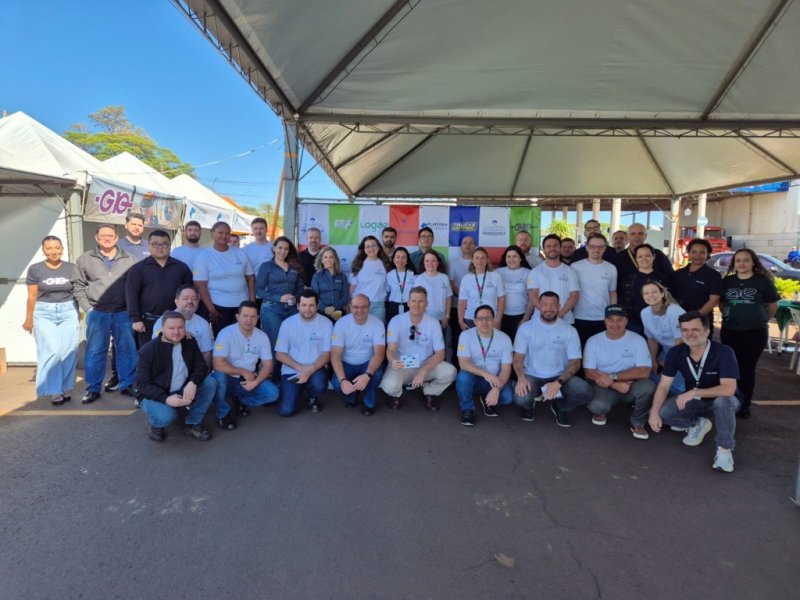 Cocamar sedia eventos promovidos pelo Comit&ecirc; de Seguran&ccedil;a no Transporte Rodovi&aacute;rio