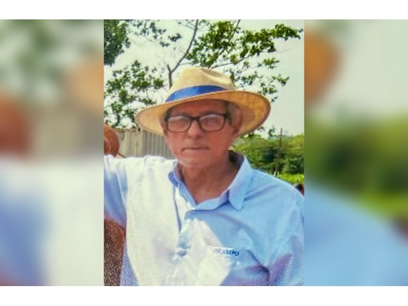 Cocamar perde um de seus agr&ocirc;nomos mais antigos