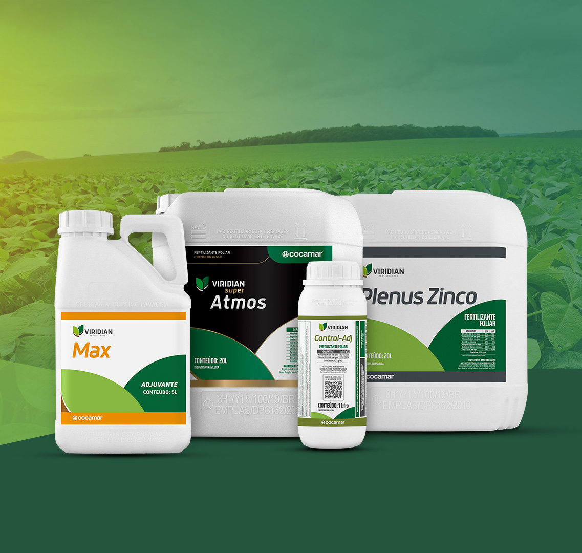 Fertilizantes Viridian