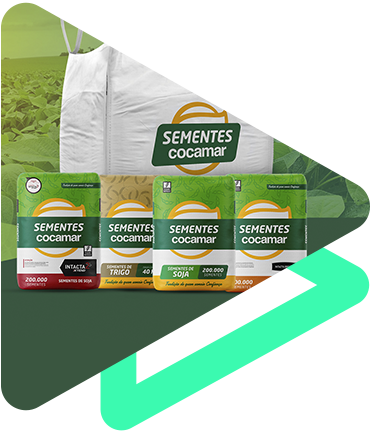 Sementes Cocamar