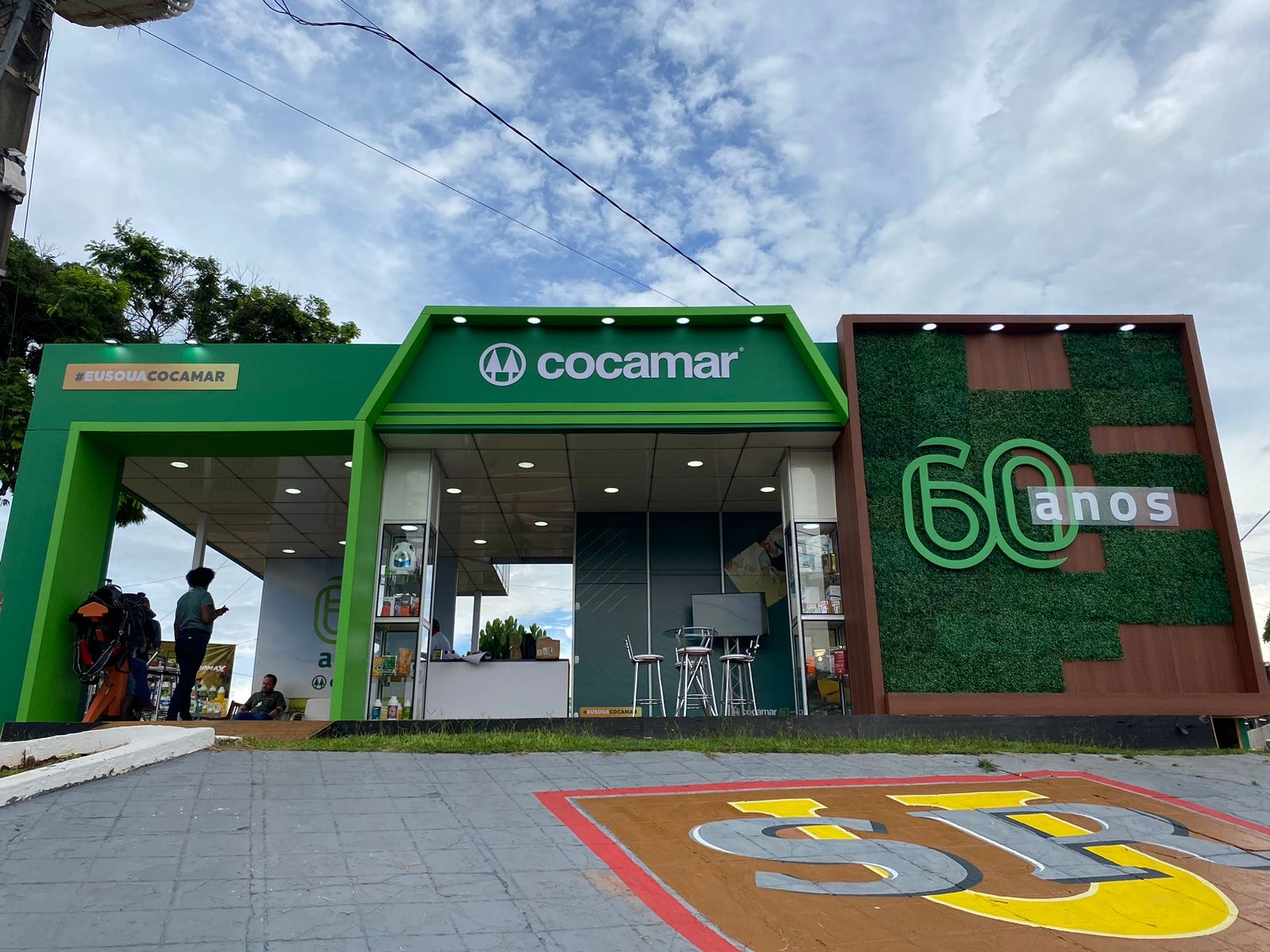 ExpoParanava&iacute; e ExpoUmuarama abrem o calend&aacute;rio de feiras