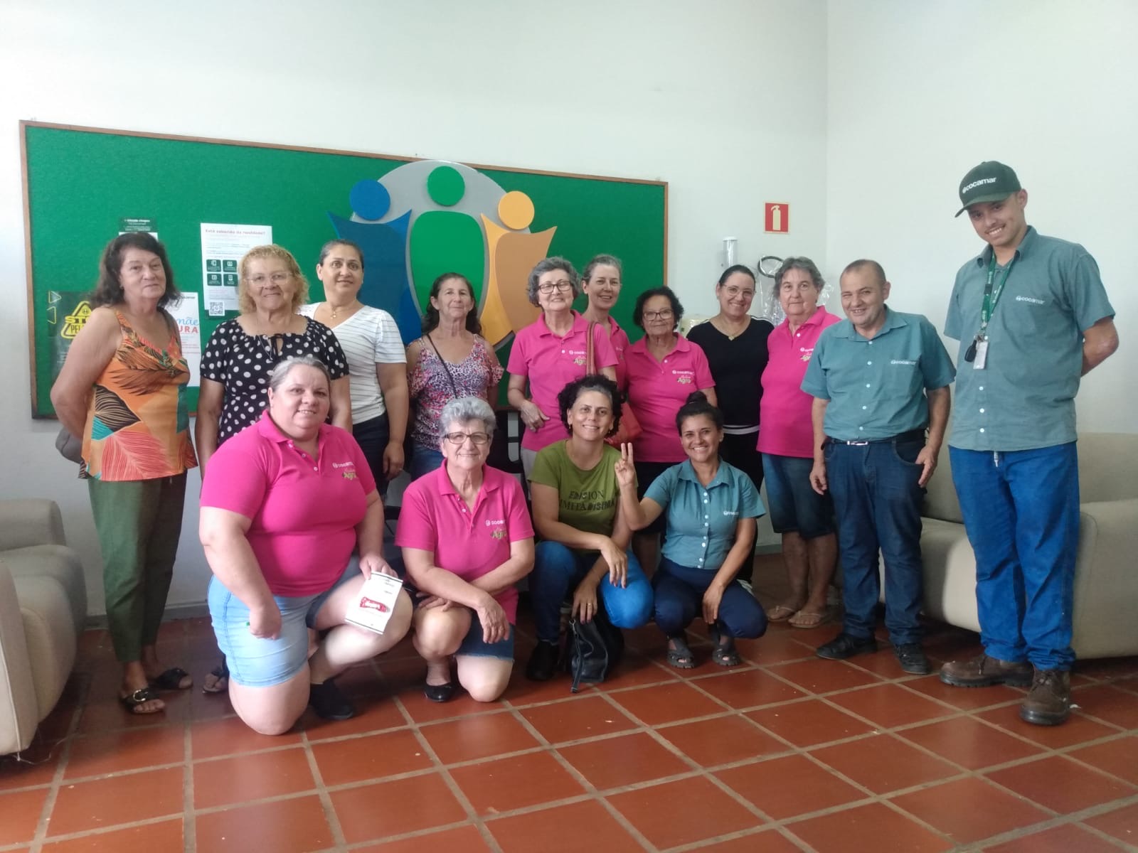 F&aacute;brica de Fraldas produziu mais de 8 mil unidades em fevereiro