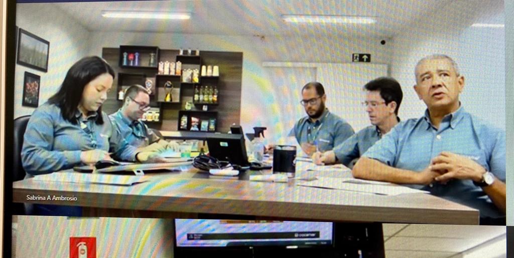 Instituto Cocamar faz  presta&ccedil;&atilde;o de contas de 2022