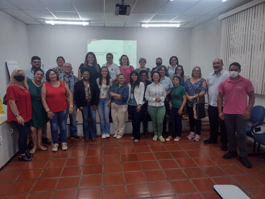 F&aacute;brica de Fraldas apresenta n&uacute;meros de suas atividades