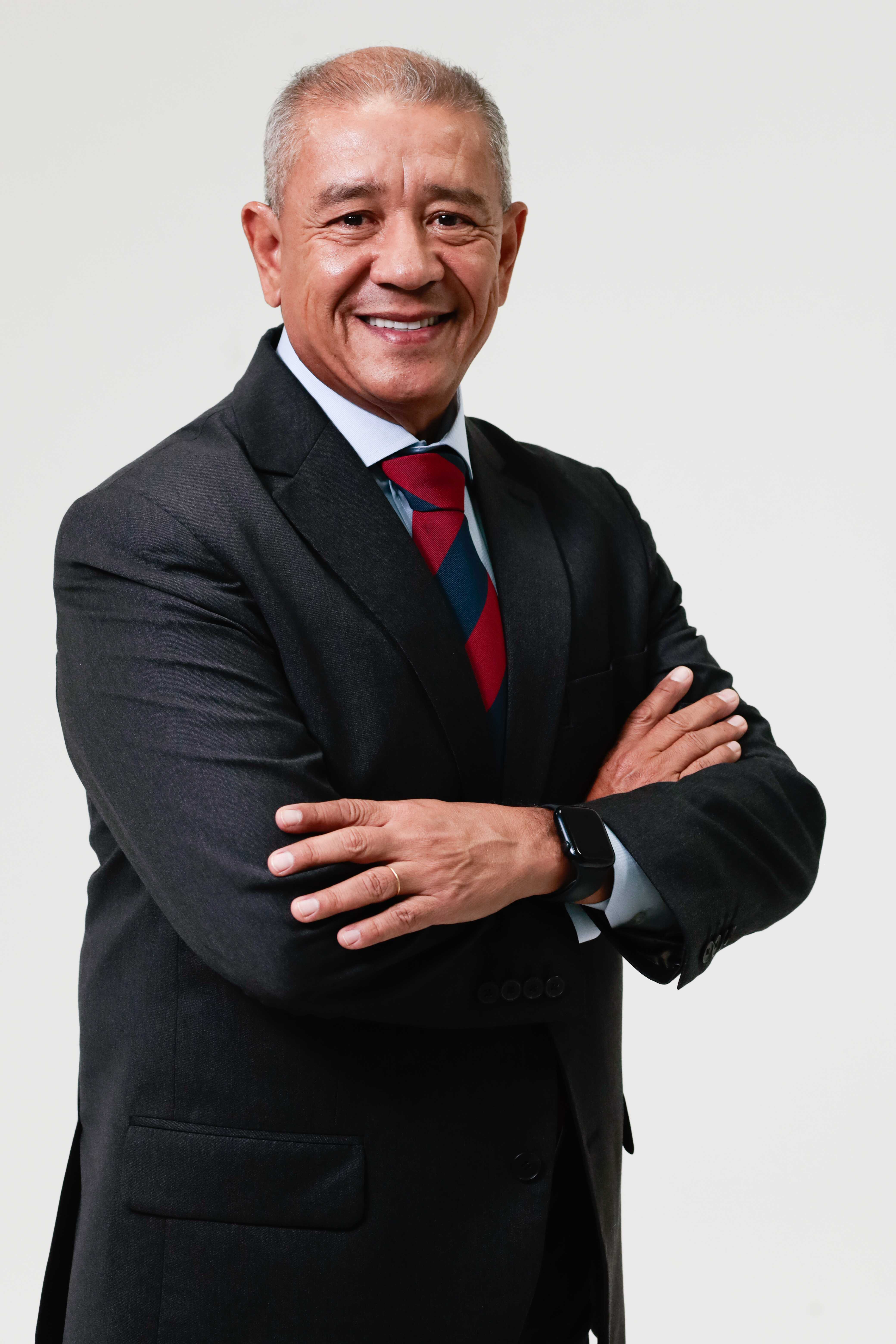 Palavra do presidente | Tudo o que os cooperados precisam, eles encontram na Cocamar 