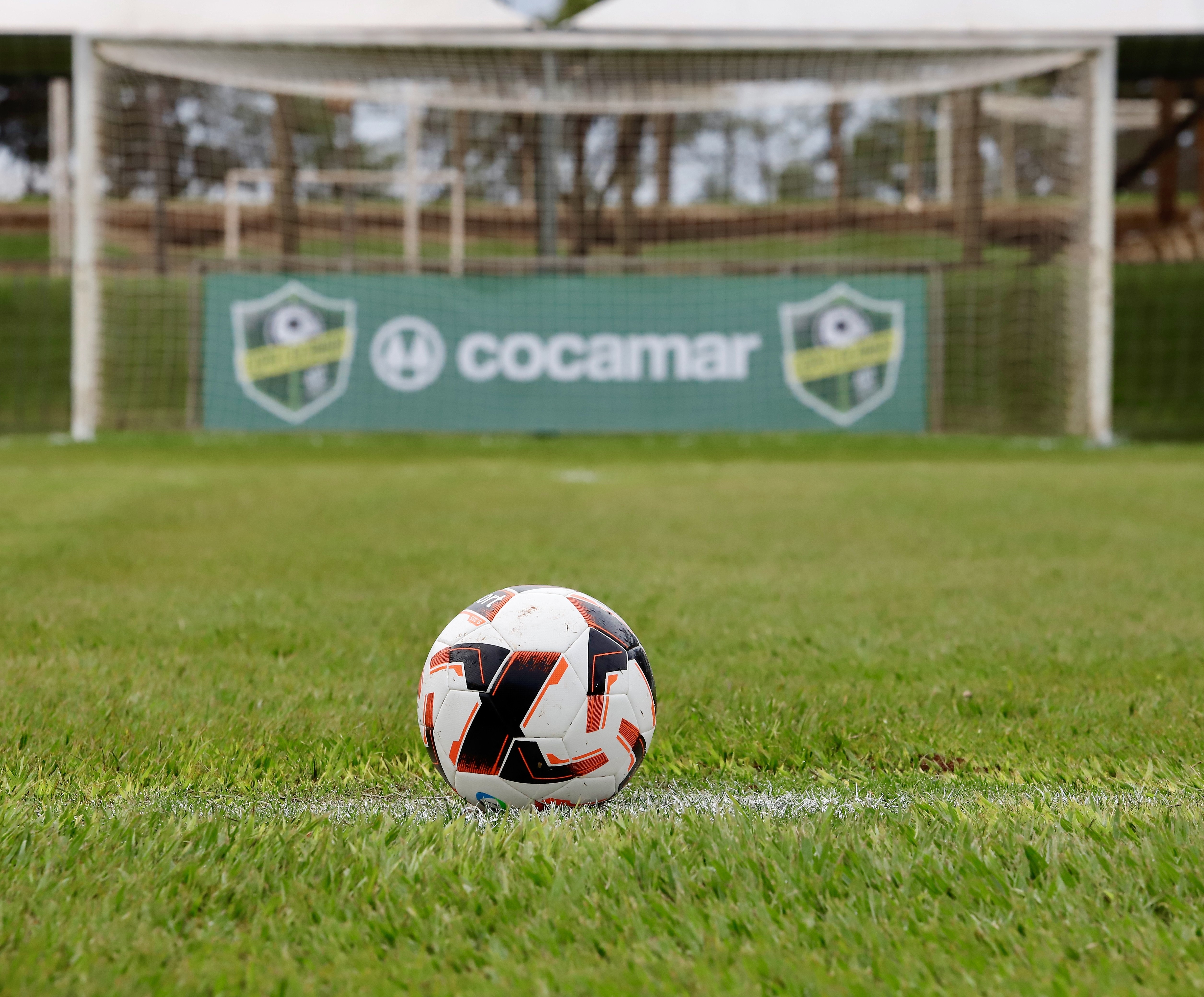 Em sua 40&ordf; edi&ccedil;&atilde;o, Copa Cocamar re&uacute;ne 1,5 mil cooperados em Maring&aacute;