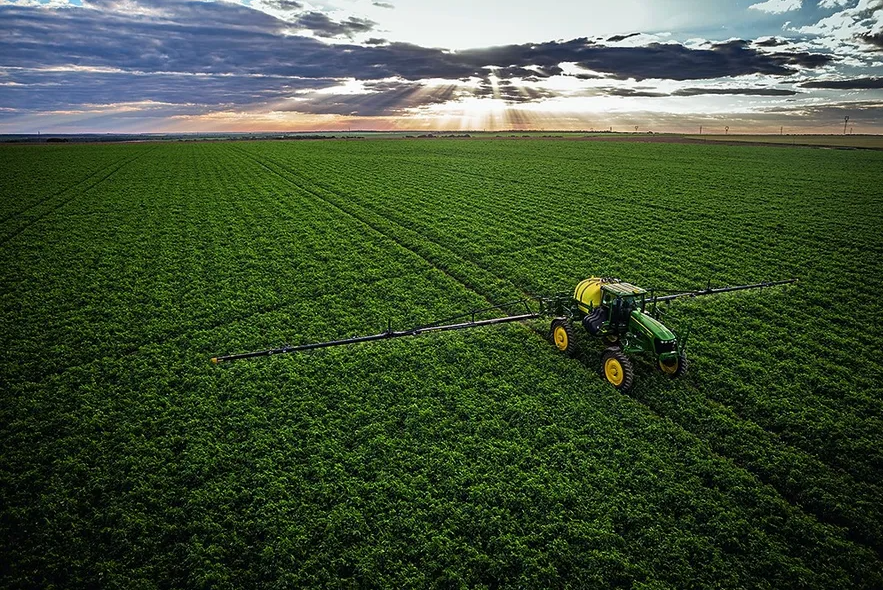 CAR: Nova lei autoriza uso do Cadastro Ambiental Rural para c&aacute;lculo de &aacute;rea tribut&aacute;vel