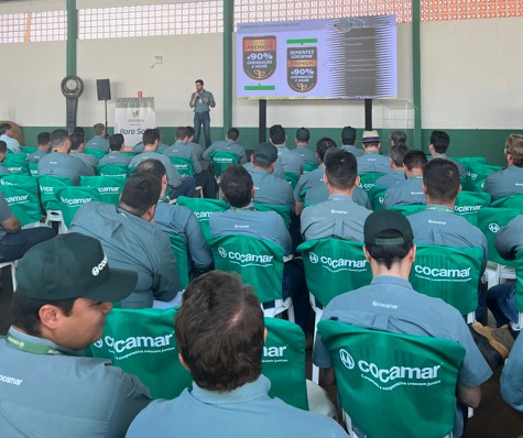 Evento t&eacute;cnico re&uacute;ne profissionais nesta ter&ccedil;a e quarta-feira em Floresta