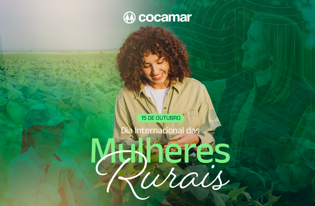Dia Internacional das Mulheres Rurais 