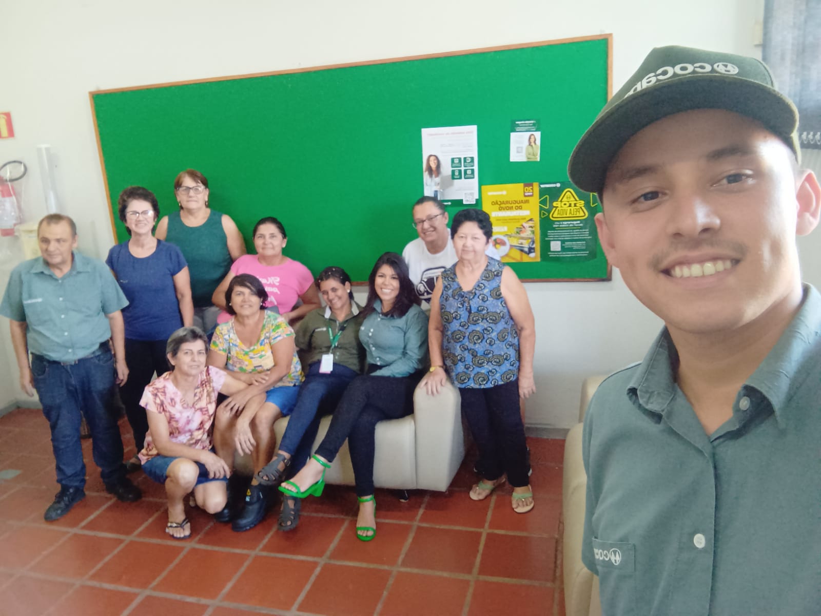 F&aacute;brica de Fraldas produz mais de 14 mil unidades