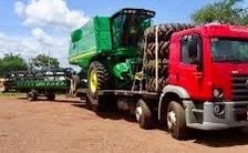 Para prevenir pragas, máquinas agrícolas precisam estar limpas antes de adentrarem ao Paraná