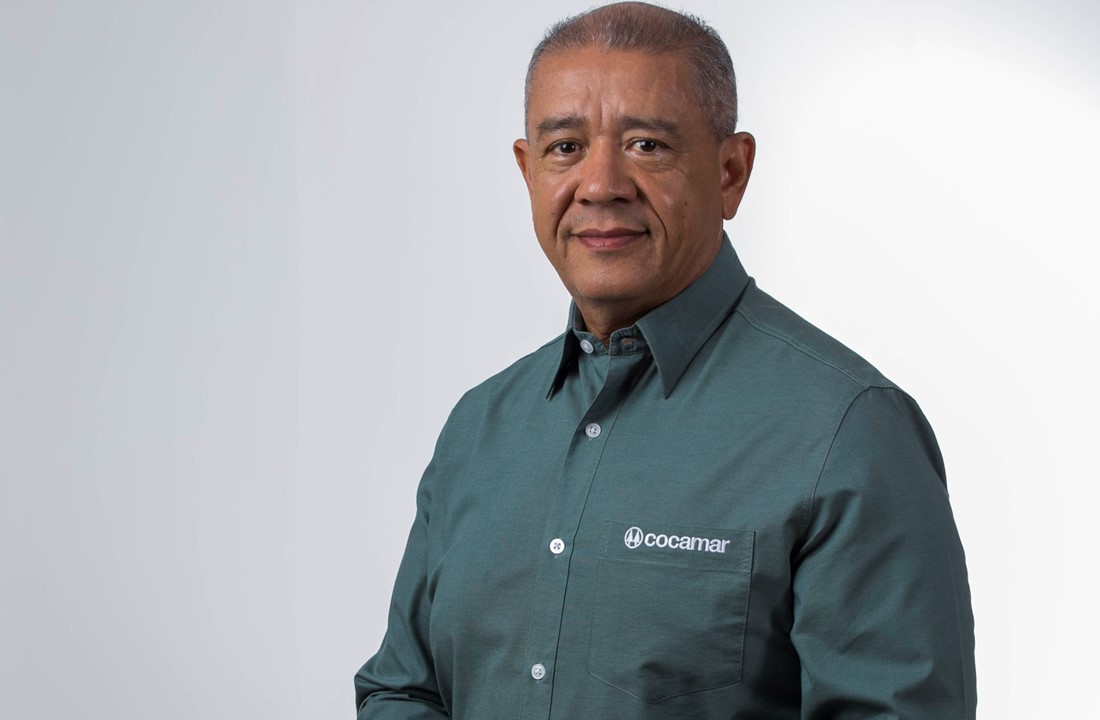 Palavra do Presidente | Cuidar bem do solo pode fazer toda a diferen&ccedil;a.