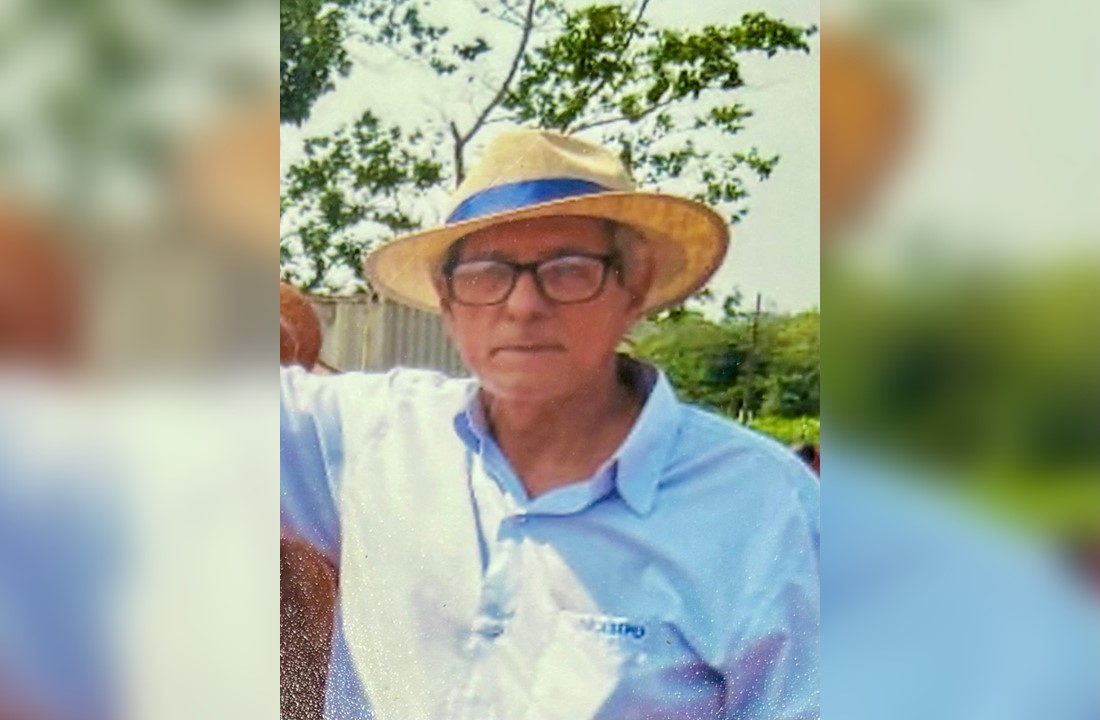 Cocamar perde um de seus agr&ocirc;nomos mais antigos