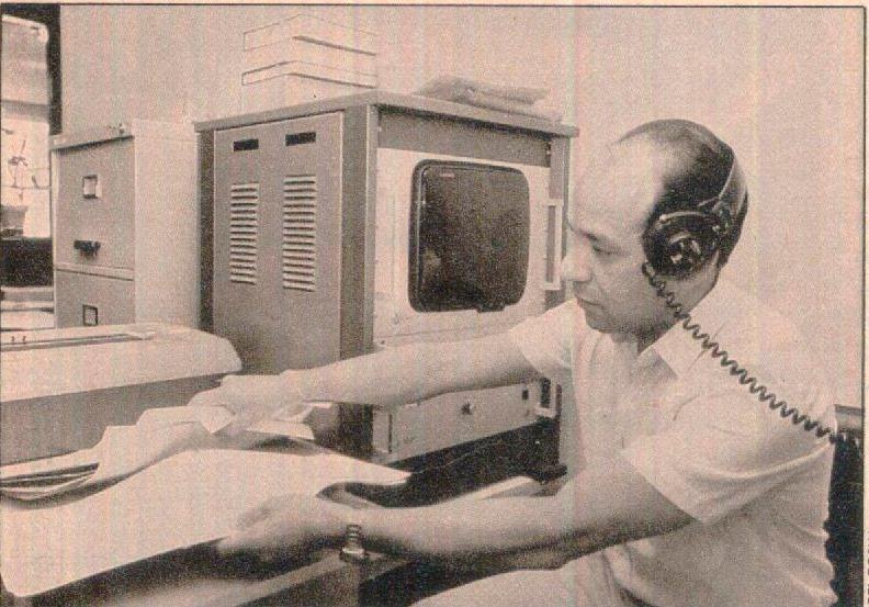 Dr. Paulo Eug&ecirc;nio: na Cocamar ele foi um dos precursores do servi&ccedil;o de meteorologia no Paran&aacute;